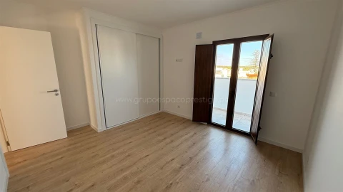 Apartamento T3 para Venda em Moncarapacho e Fuseta