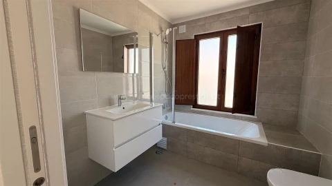 Apartamento T3 para Venda em Moncarapacho e Fuseta