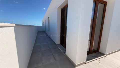 Apartamento T3 para Venda em Moncarapacho e Fuseta