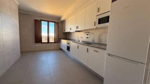 Apartamento T3 para Venda em Moncarapacho e Fuseta