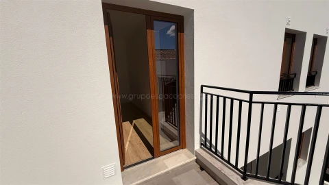 Apartamento T3 para Venda em Moncarapacho e Fuseta