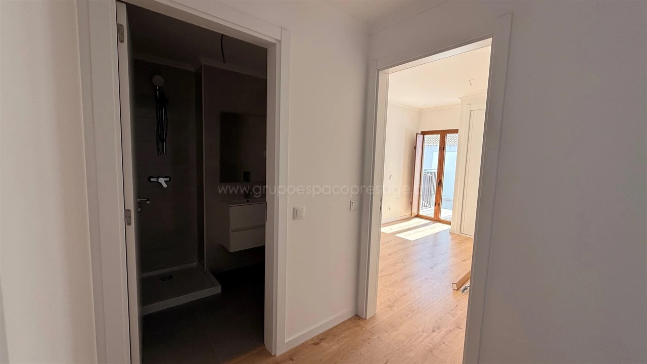 Apartamento T3 para Venda em Moncarapacho e Fuseta Foto 35