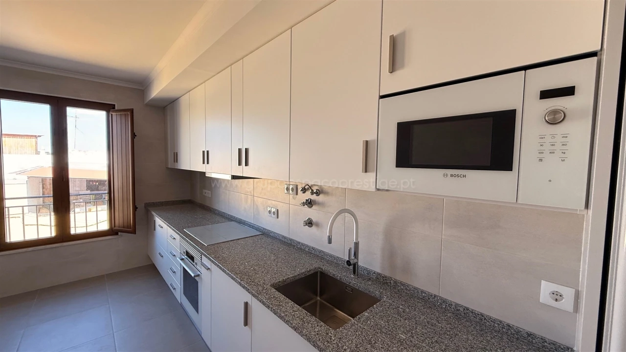 Apartamento T3 para Venda em Moncarapacho e Fuseta Foto 1