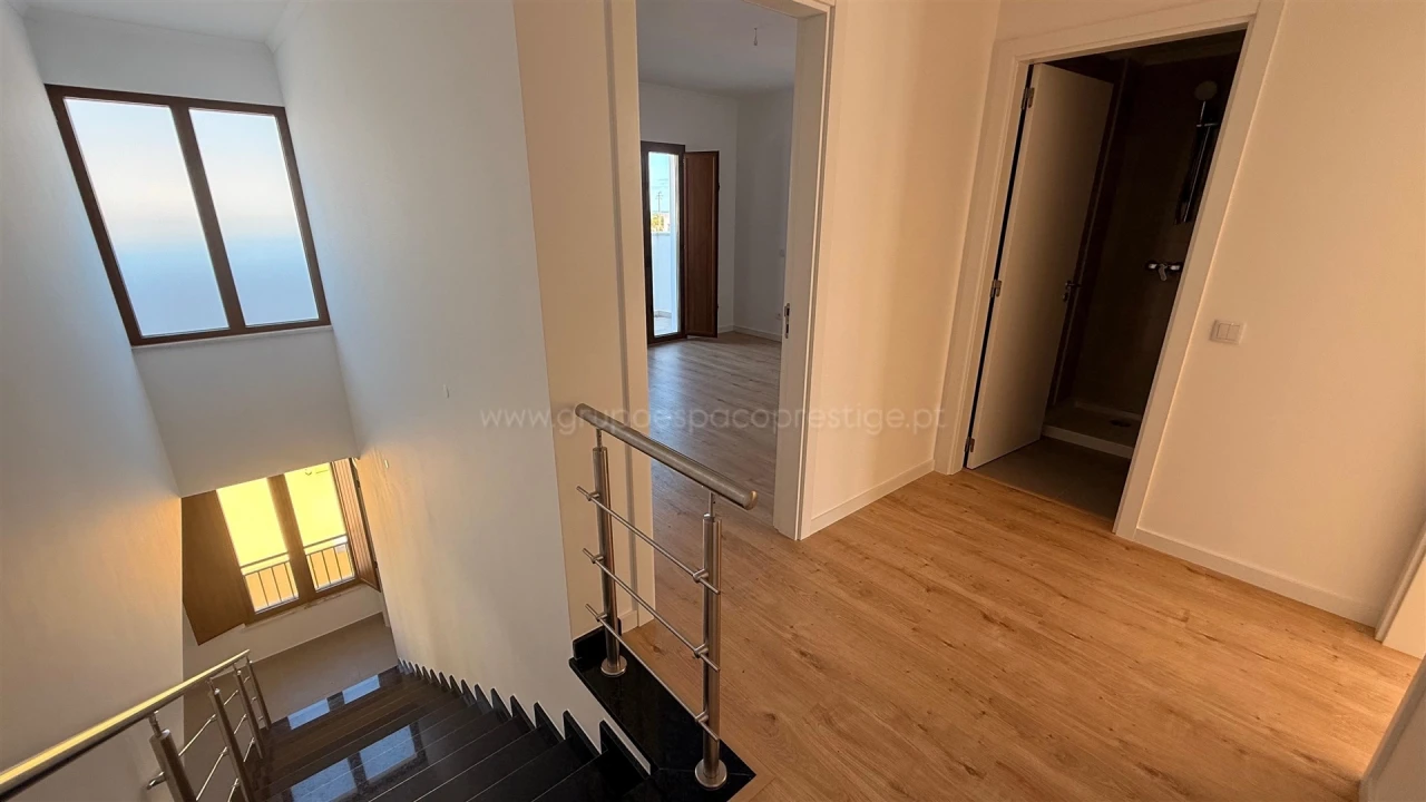 Apartamento T3 para Venda em Moncarapacho e Fuseta Foto 41