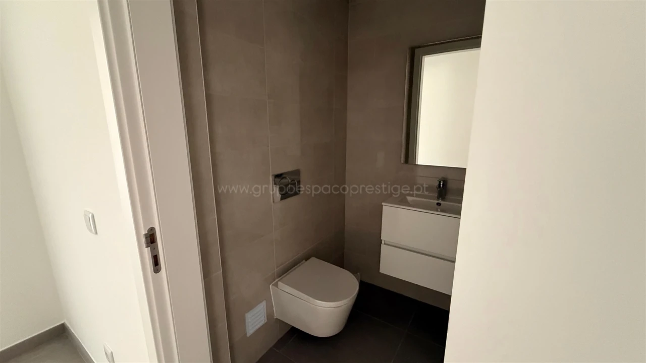 Apartamento T3 para Venda em Moncarapacho e Fuseta Foto 21