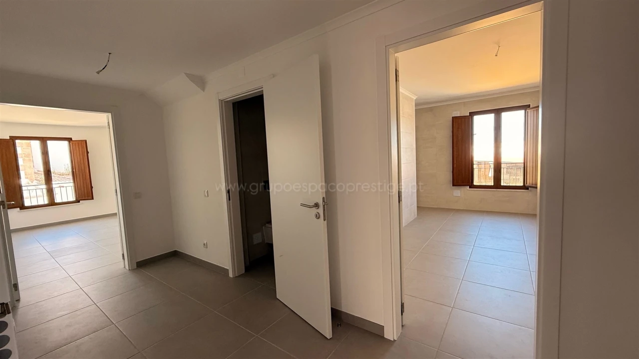 Apartamento T3 para Venda em Moncarapacho e Fuseta Foto 3