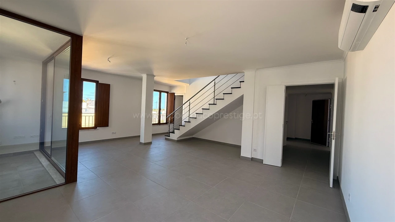 Apartamento T3 para Venda em Moncarapacho e Fuseta Foto 18