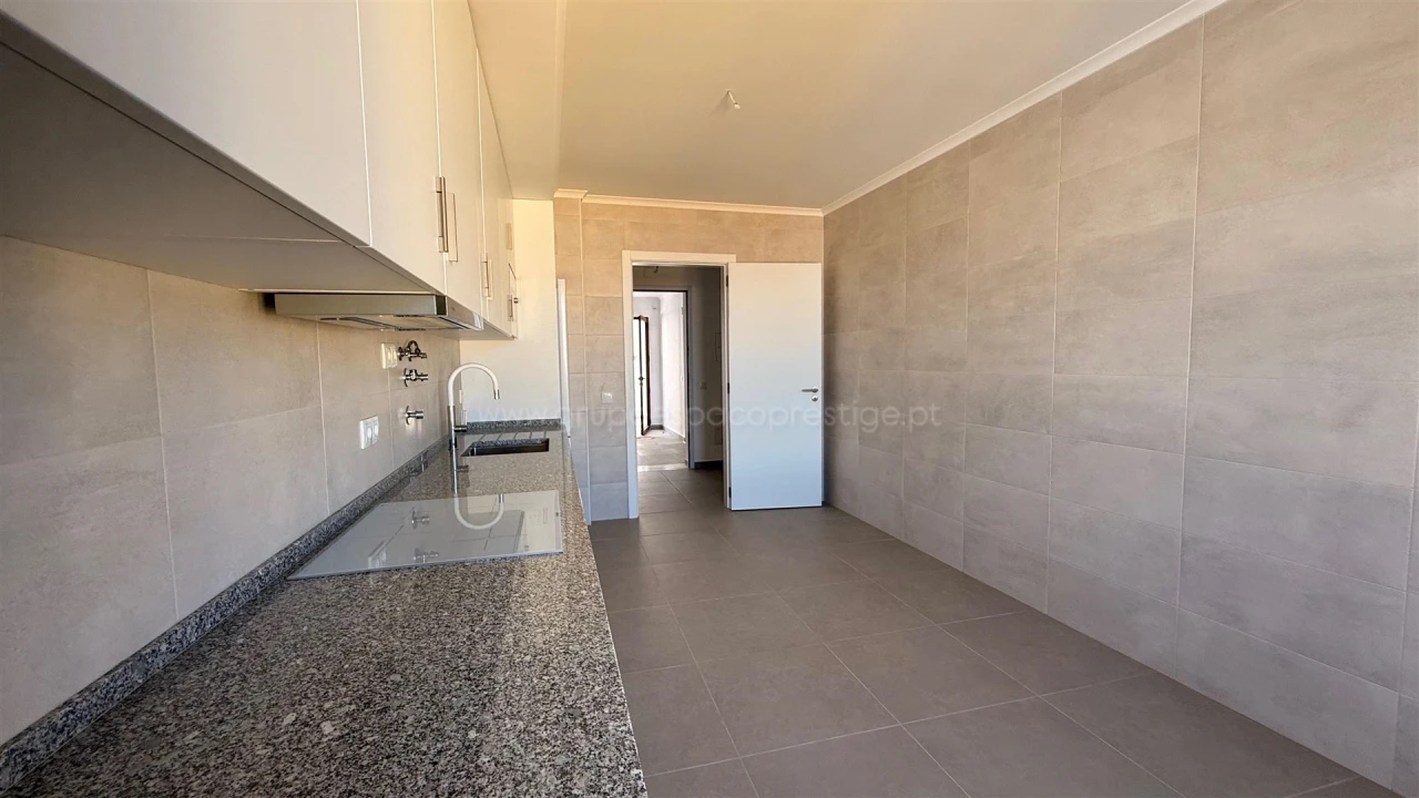 Apartamento T3 para Venda em Moncarapacho e Fuseta Foto 11