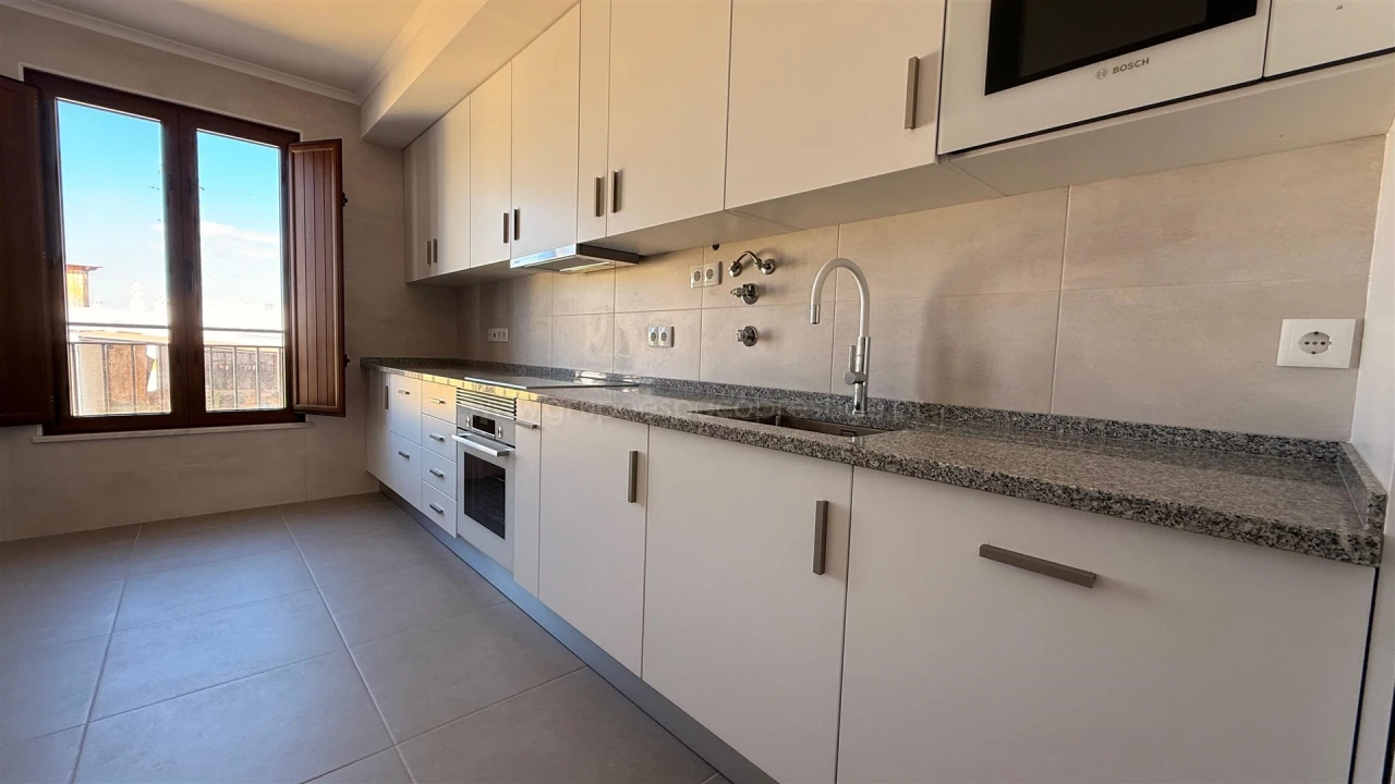 Apartamento T3 para Venda em Moncarapacho e Fuseta Foto 8