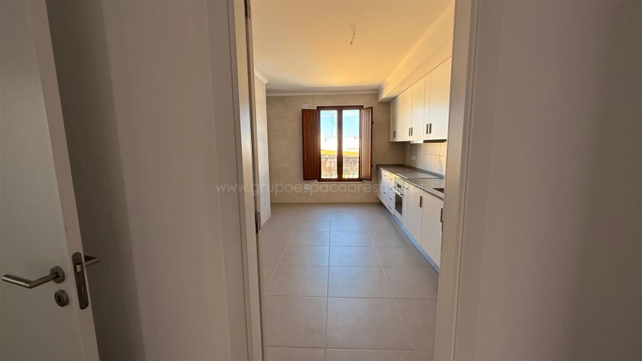 Apartamento T3 para Venda em Moncarapacho e Fuseta Foto 4