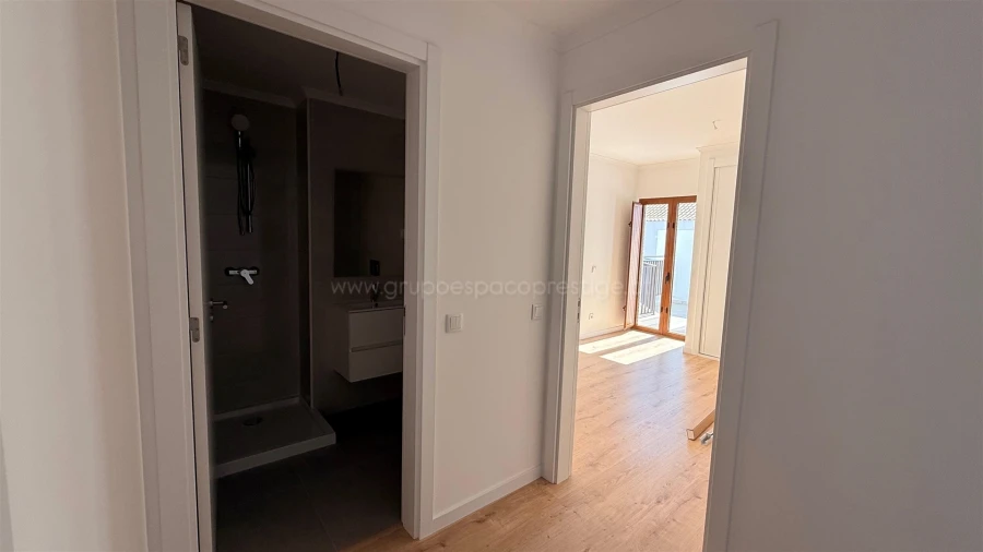 Apartamento T3 para Venda em Moncarapacho e Fuseta Foto 35