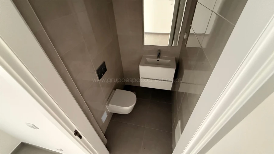 Apartamento T3 para Venda em Moncarapacho e Fuseta Foto 22