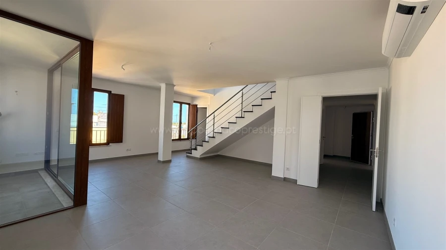 Apartamento T3 para Venda em Moncarapacho e Fuseta Foto 18