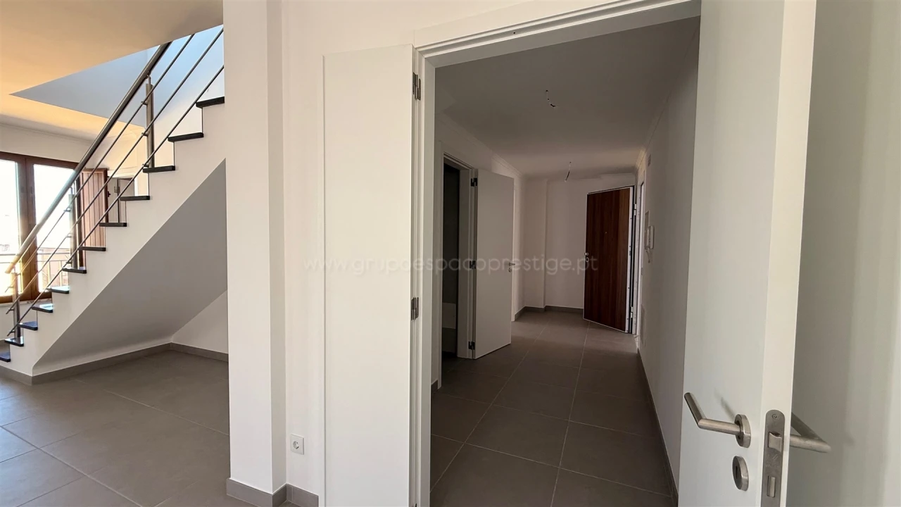 Apartamento T3 para Venda em Moncarapacho e Fuseta Foto 56