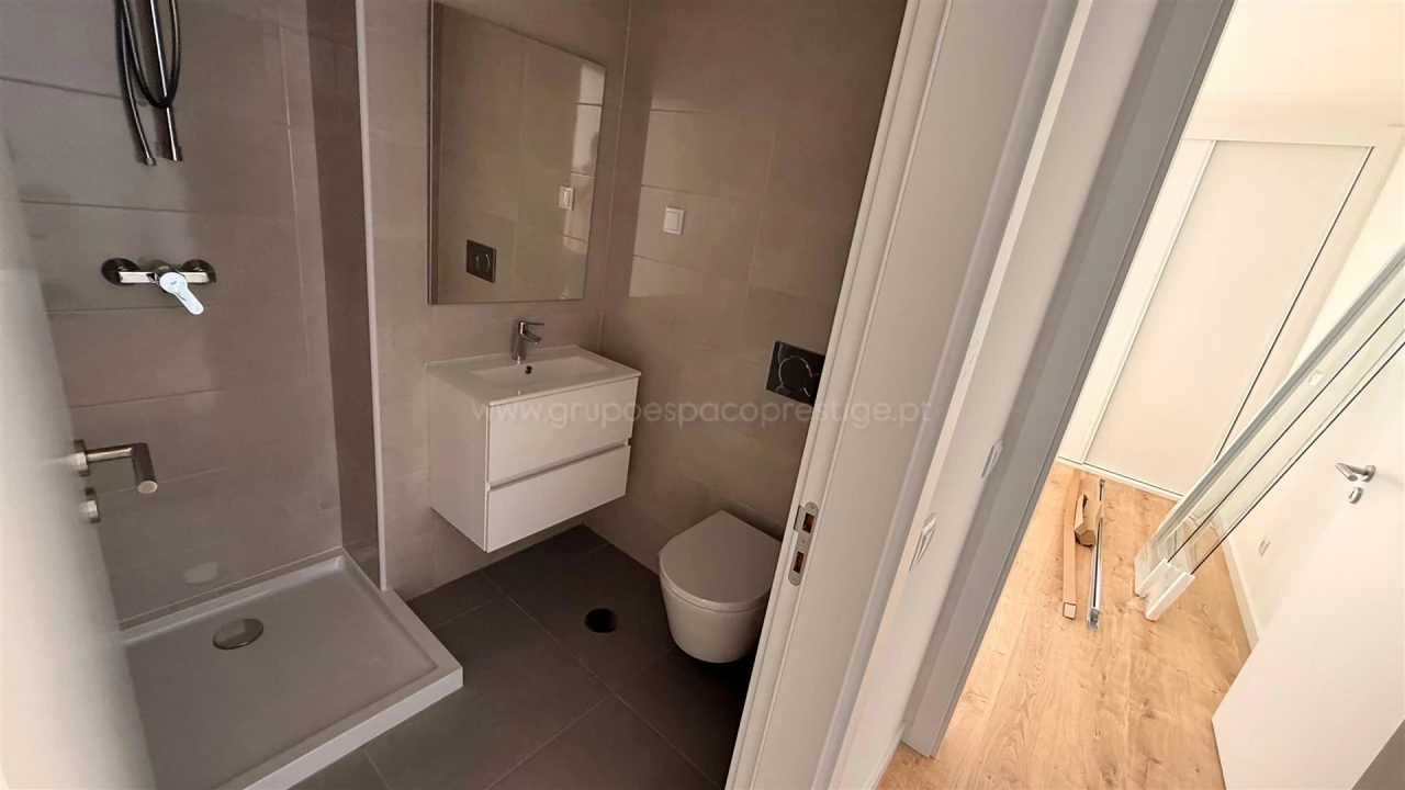 Apartamento T3 para Venda em Moncarapacho e Fuseta Foto 34
