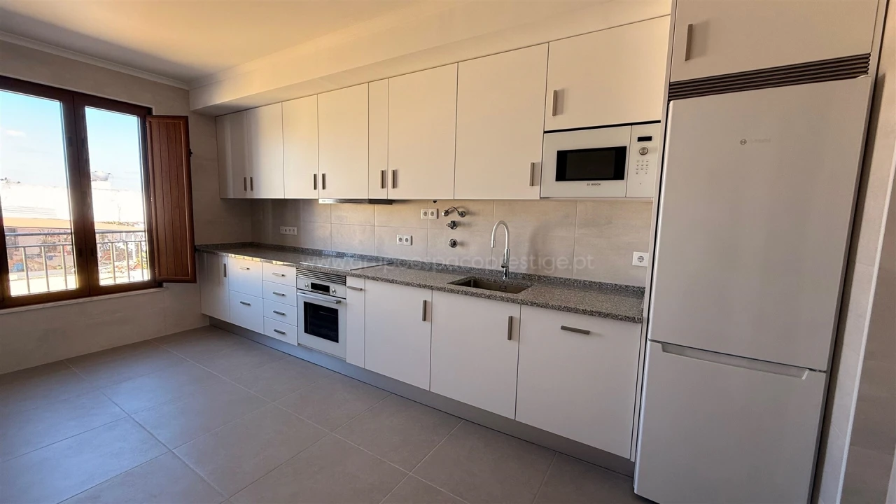 Apartamento T3 para Venda em Moncarapacho e Fuseta Foto 6