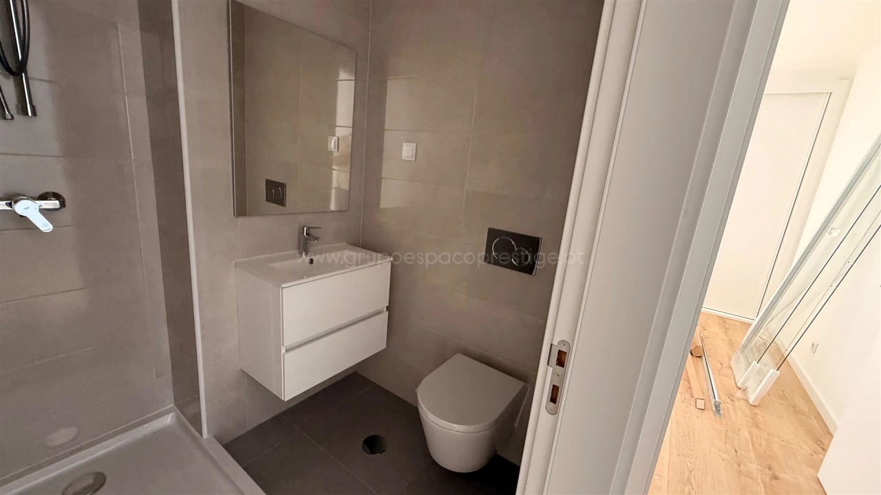 Apartamento T3 para Venda em Moncarapacho e Fuseta Foto 32