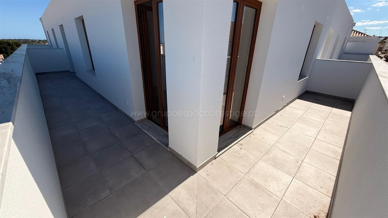 Apartamento T3 para Venda em Moncarapacho e Fuseta Foto 44