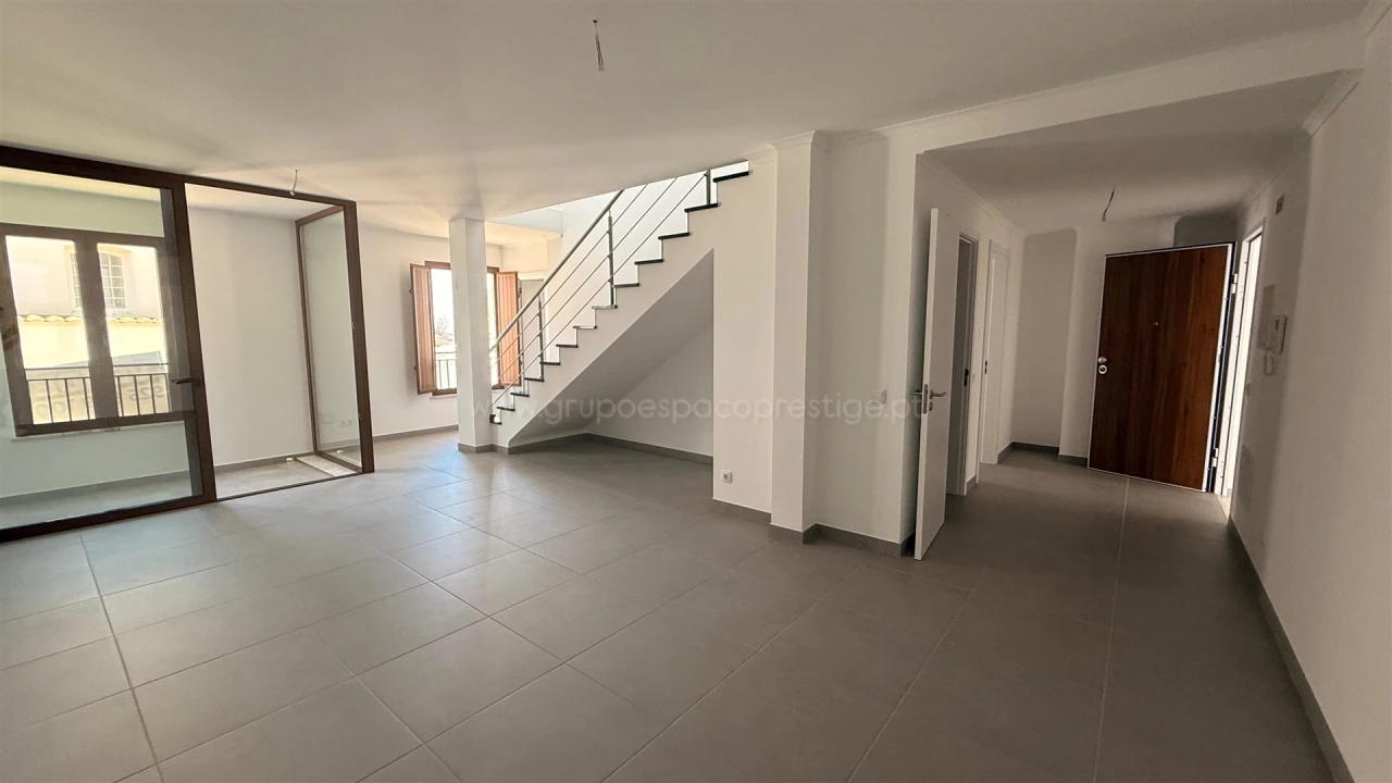 Apartamento T2 para Venda em Moncarapacho e Fuseta Foto 1