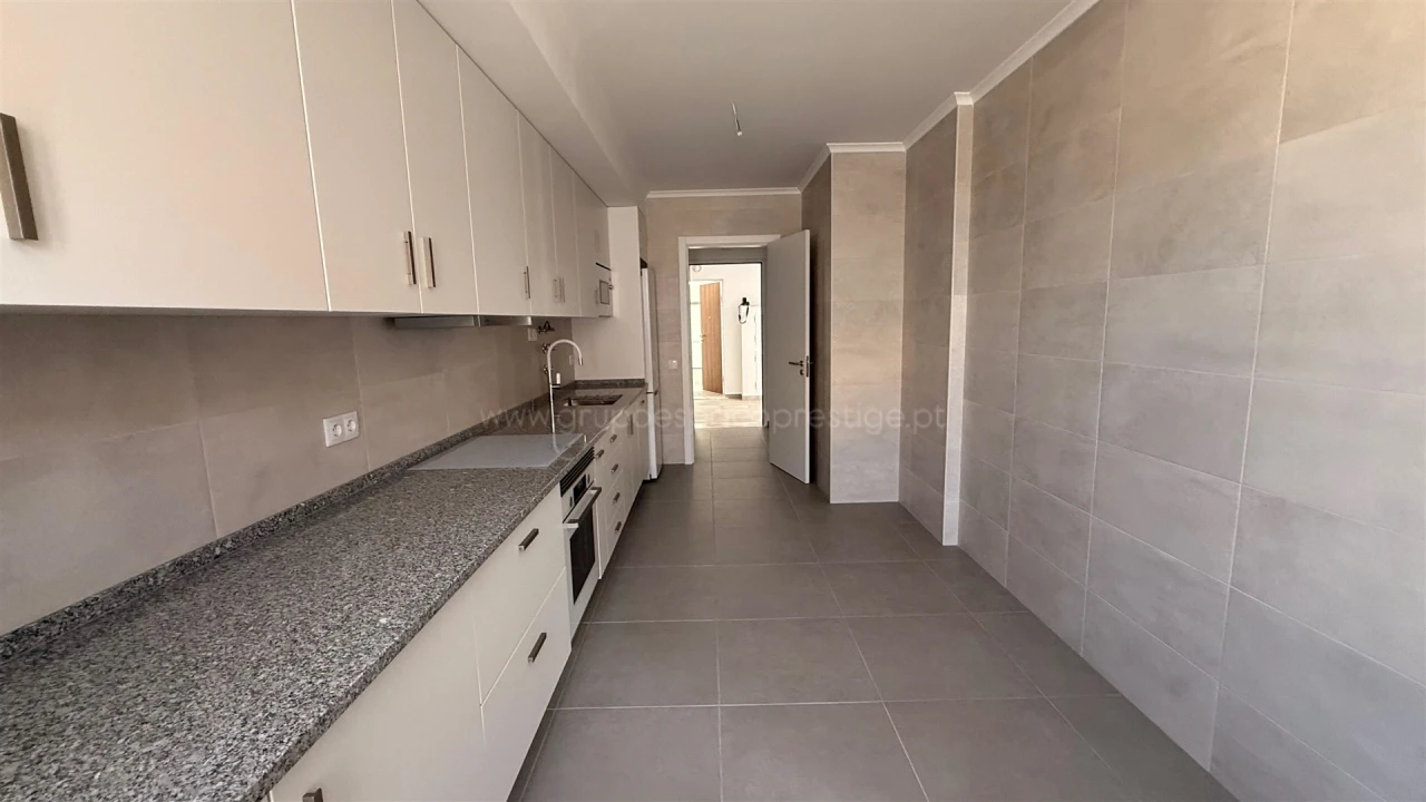 Apartamento T2 para Venda em Moncarapacho e Fuseta Foto 7