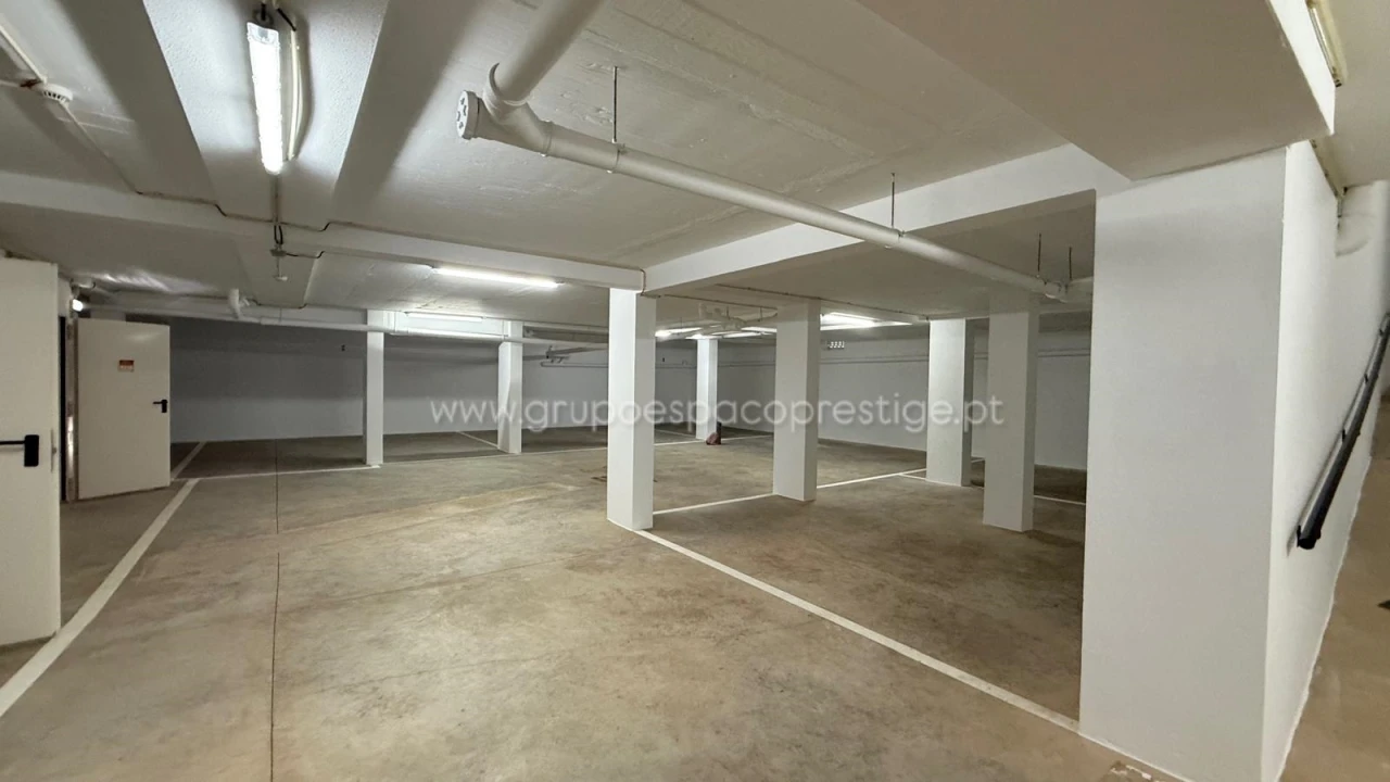 Apartamento T2 para Venda em Moncarapacho e Fuseta Foto 30