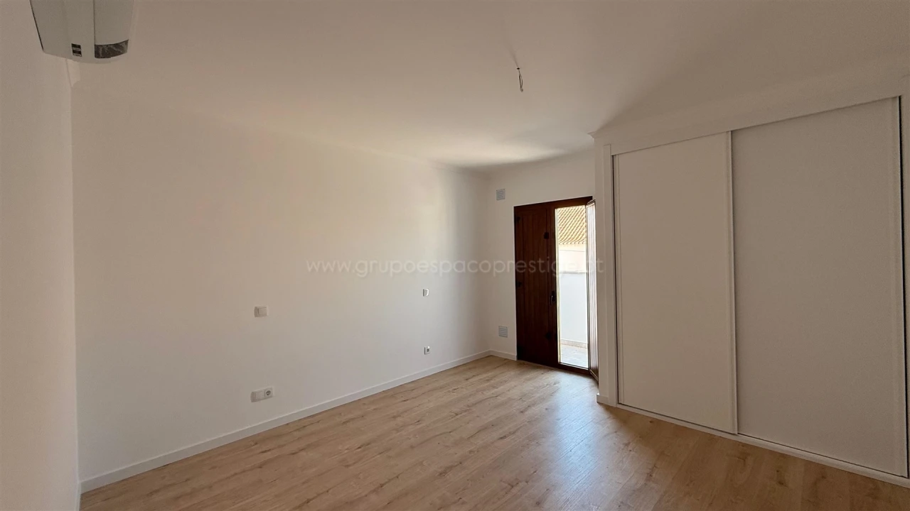 Apartamento T2 para Venda em Moncarapacho e Fuseta Foto 22