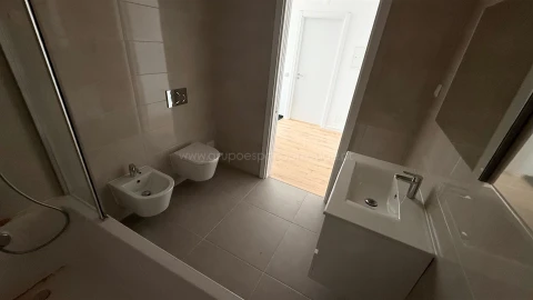 Apartamento T2 para Venda em Moncarapacho e Fuseta