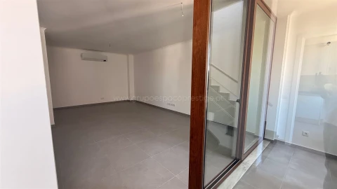 Apartamento T2 para Venda em Moncarapacho e Fuseta
