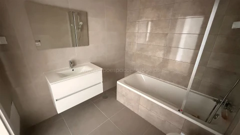 Apartamento T2 para Venda em Moncarapacho e Fuseta
