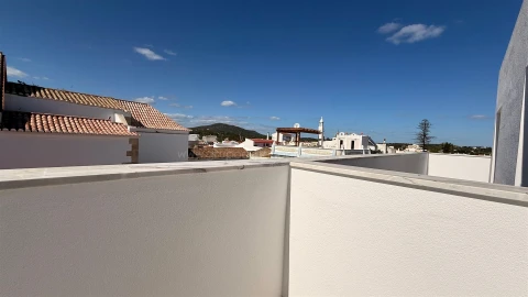 Apartamento T2 para Venda em Moncarapacho e Fuseta