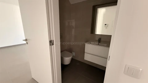 Apartamento T2 para Venda em Moncarapacho e Fuseta