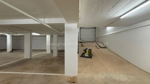 Apartamento T2 para Venda em Moncarapacho e Fuseta