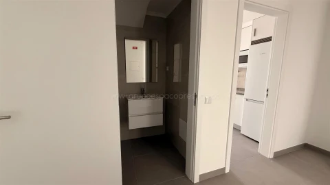 Apartamento T2 para Venda em Moncarapacho e Fuseta