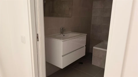 Apartamento T2 para Venda em Moncarapacho e Fuseta