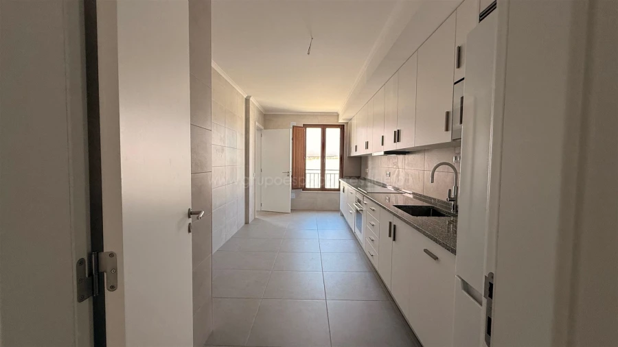 Apartamento T2 para Venda em Moncarapacho e Fuseta Foto 4