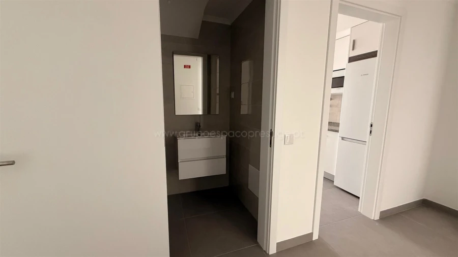 Apartamento T2 para Venda em Moncarapacho e Fuseta Foto 15