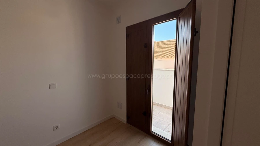 Apartamento T2 para Venda em Moncarapacho e Fuseta Foto 27