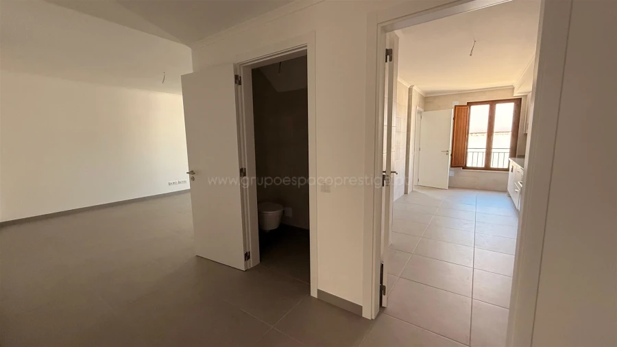 Apartamento T2 para Venda em Moncarapacho e Fuseta Foto 3