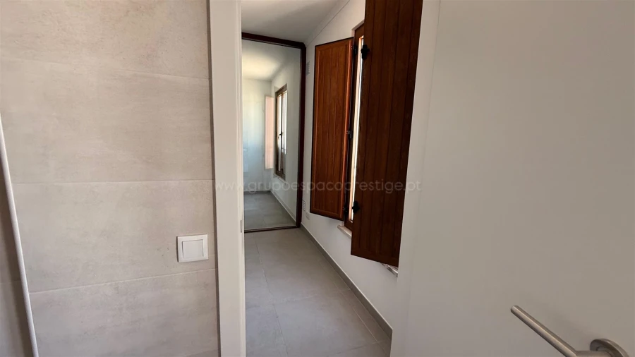 Apartamento T2 para Venda em Moncarapacho e Fuseta Foto 17