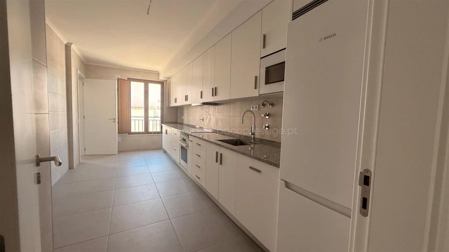 Apartamento T2 para Venda em Moncarapacho e Fuseta Foto 5
