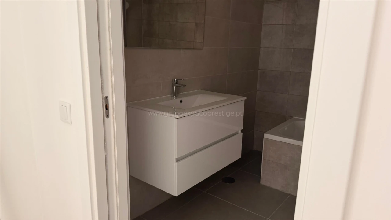 Apartamento T2 para Venda em Moncarapacho e Fuseta Foto 25