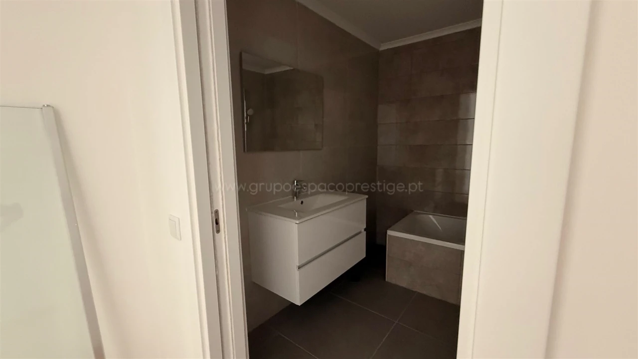 Apartamento T2 para Venda em Moncarapacho e Fuseta Foto 24