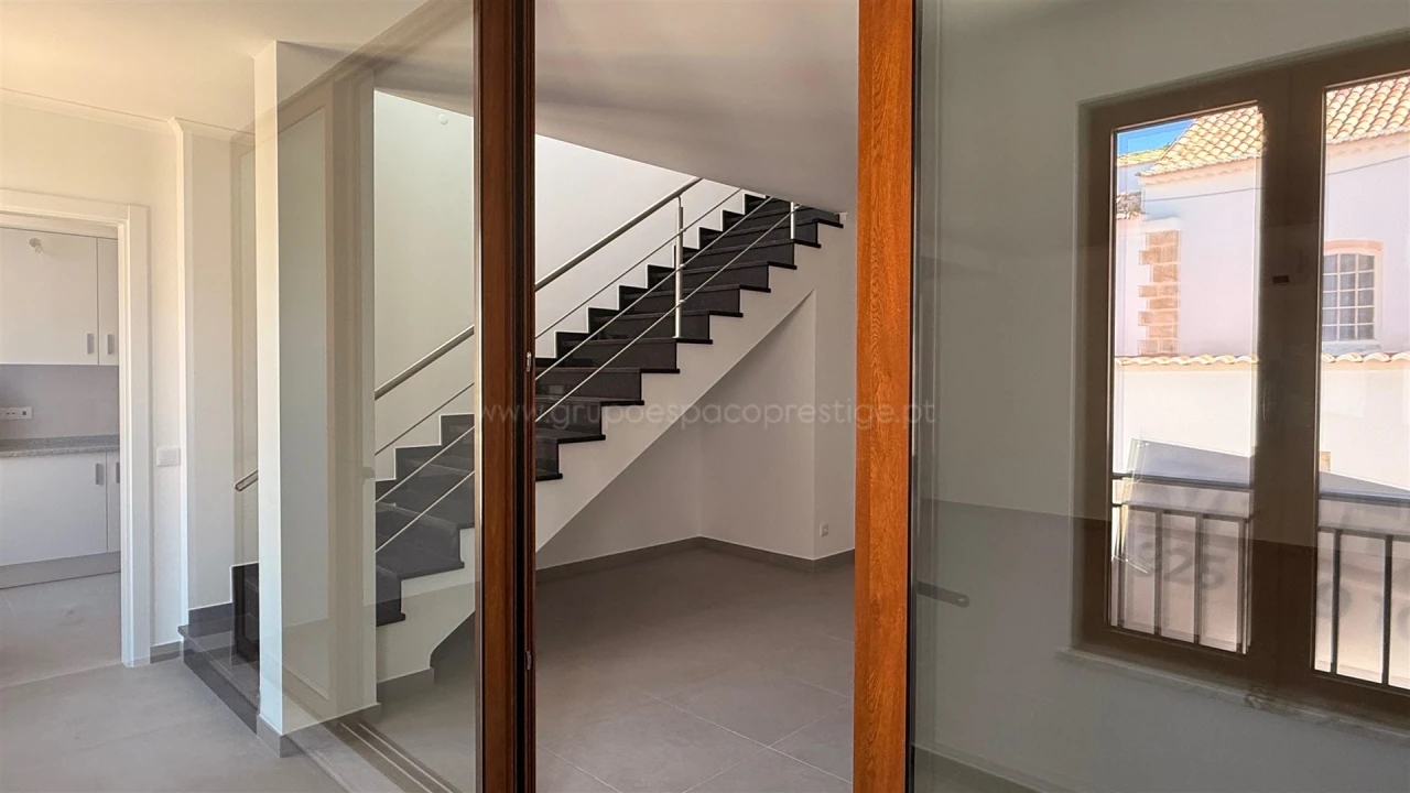 Apartamento T2 para Venda em Moncarapacho e Fuseta Foto 14