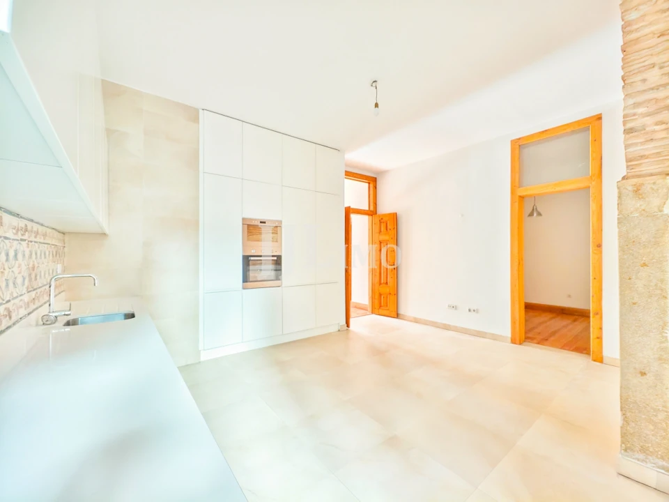 Apartamento T3 para Venda em Santa Maria Maior Foto 11