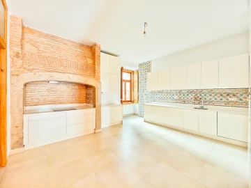 Apartamento T3 para Venda em Santa Maria Maior