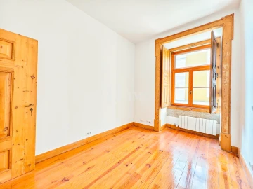 Apartamento T3 para Venda em Santa Maria Maior