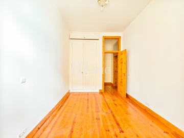 Apartamento T3 para Venda em Santa Maria Maior