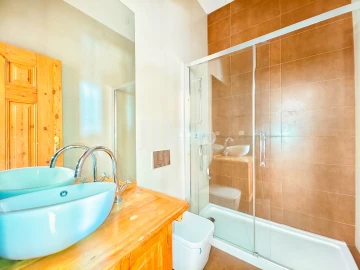 Apartamento T3 para Venda em Santa Maria Maior