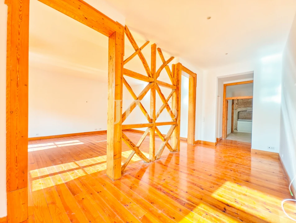 Apartamento T3 para Venda em Santa Maria Maior Foto 4