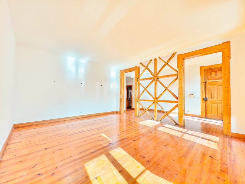 Apartamento T3 para Venda em Santa Maria Maior Foto 3